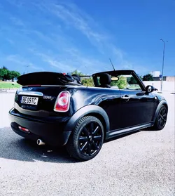 MINI Cabrio Cooper D