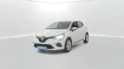 RENAULT Clio Blue dCi 85 Business