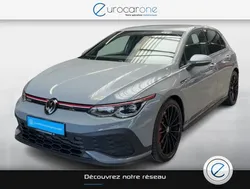 Volkswagen Golf (8) 2.0 TSI 300 DSG7 GTI CLUBSPORT Akrapovic Harman K DCC Matrix
