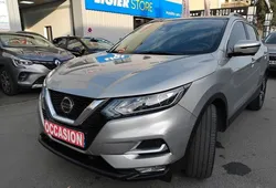 Nissan Qashqai 1.2 DIG-T 115 Tekna
