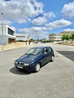 Lancia Y 1.2