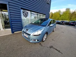 Peugeot 5008 1.6 THP PREMIUM