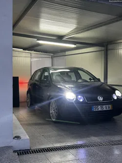 VW Polo 1.2