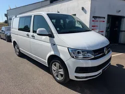 VOLKSWAGEN T6 5 Places Procab 4 MOTION 204Ch - GPS - Attache remorque - Caméra de recul
