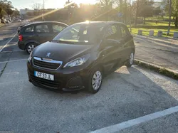 Peugeot 108 Active