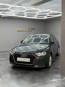 Audi A1 1.0 tfsi