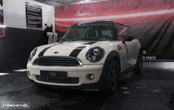 MINI 3 Portas One 1.4