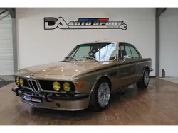 BMW 3.0 CS BMW E9 3.0 CSI - 200ch - Look \' CSL \'