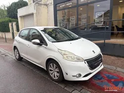 Peugeot 208 GENERATION-I 1.2 VTI 80