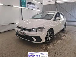 Volkswagen Polo 1.0 TSI 95 LIFE DSG7