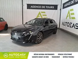 Peugeot 508 SW 1.6 180 GT-LINE EAT8 S&S - TOUTES OPTIONS + TOIT OUVRANT - SUIVI ENTRETIEN -