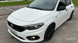 Fiat Tipo 1.3 M-Jet Street de 2019