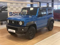 Suzuki Jimny 1.5 VVT 102cv Confort+ GARANTIE 12 MOIS