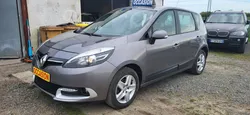 RENAULT SCENIC 1.5 DCI 110ch Business