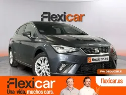 SEAT Ibiza 1.0 TSI S&S Special Edition 115
