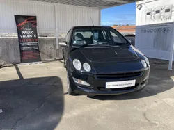 Smart ForFour 1.1 Gasolina NACIONAL