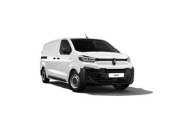 Citroën Jumpy M 2.2 Diesel - 150 S&S BV EAT8 III FOURGON . PHASE 2