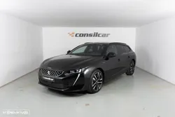 Peugeot 508 SW 1.6 Hybrid GT e-EAT8