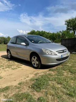 Peugeot 307 1.6 HDi Premium