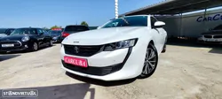 Peugeot 508 SW 1.5 BlueHDi Allure Pack EAT8