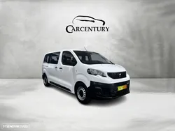 Peugeot Expert 1.5 BlueHDi L1H1