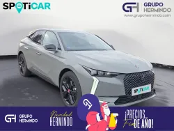 DS DS4 DS 4 E-Tense Performance Line Aut. 225