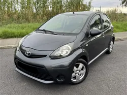 Toyota Aygo 1.0 VVTI Impecável Motor de Corrente
