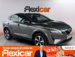 NISSAN Qashqai E-POWER Tekna Premium 4x2 140kW