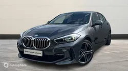 Bmw Série 1 116dA 116ch M Sport DKG7