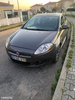 Fiat Bravo 1.6 M-Jet Sport