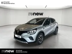 RENAULT Captur TCe 90 Evolution