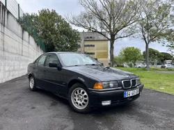BMW 316 E36