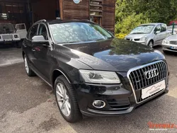Audi Q5 2.0 TDI 190 AVUS QUATTRO S-TRONIC BVA GARANTIE 12 MOIS