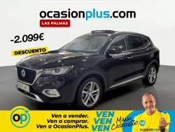 MG HS e 1.5 T-GDI Luxury