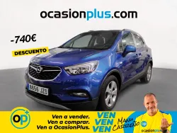 OPEL Mokka X 1.4T S&S Selective 4x2
