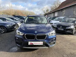 BMW X1 II (F48) sDrive18i 136ch Business