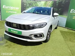 Fiat Tipo Station Wagon 1.3 Multijet City Life