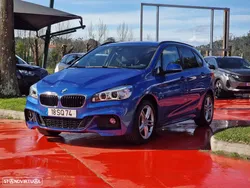 BMW 225xe Active Tourer Pack M