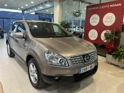 NISSAN Qashqai 1.5dCi Acenta 4x2