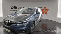 Renault Mégane 1.6 E-Tech Plug-In Zen de 2021