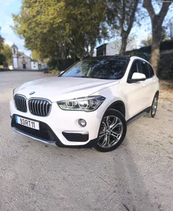 BMW X1 116d