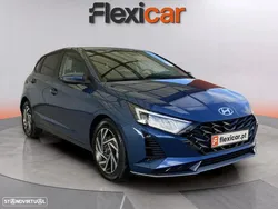 Hyundai i20 1.0 T-GDI Style Plus