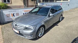 Mercedes C220 cdi 170 cv Break AMG