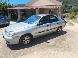 Daewoo Lanos 1.4 SE