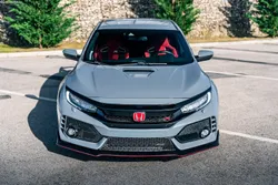 Honda Civic FK8 Type R GT