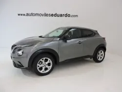 Nissan Juke 1.0 DIG-T N-Connecta 4x2 114