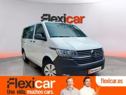 VOLKSWAGEN Caravelle 2.0TDI BMT Origin Batalla Corta 110kW