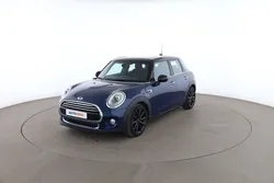 MINI Mini Cooper Finition Red Hot Chili 5P 136 ch