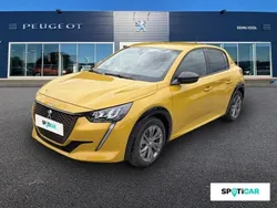 Peugeot 208 e-208 136ch Style