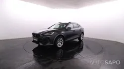 Cupra Formentor de 2024